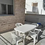 בית נופש Casa Del Sole