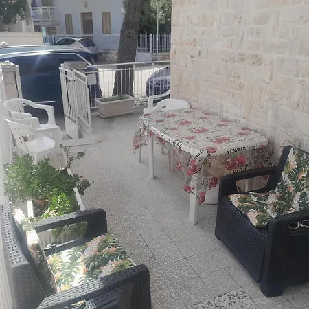 Casa Del Sole בית נופש *