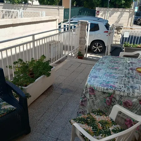 Dom wakacyjny Casa Del Sole
