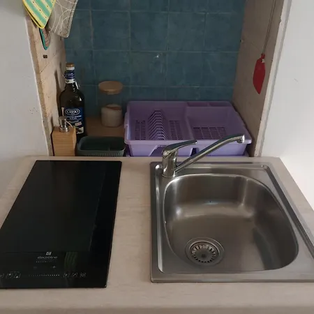 Casa Del Sole *