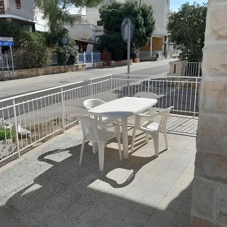 Semesterbostad Casa Del Sole