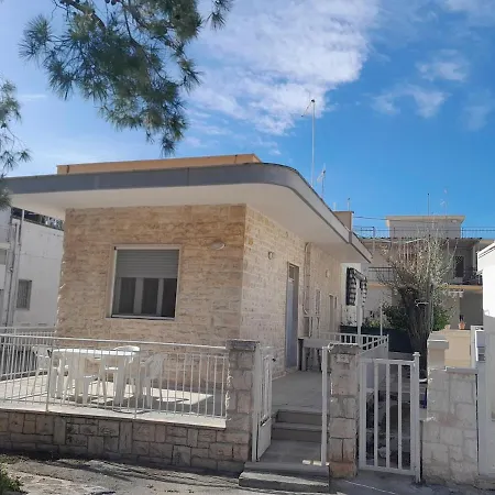 Casa Del Sole Holiday home *