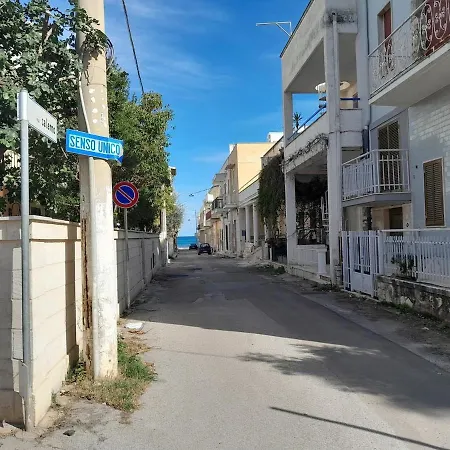 Casa Del Sole Holiday home