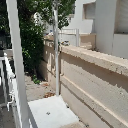 Casa Del Sole Torre Canne