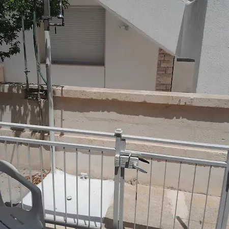 Casa Del Sole Torre Canne