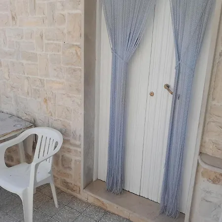 Casa Del Sole Holiday home Torre Canne