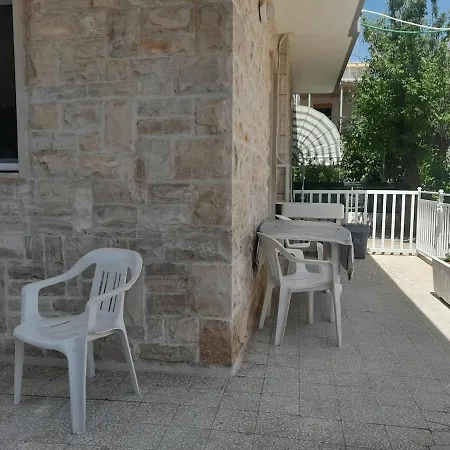 Casa Del Sole Semesterbostad