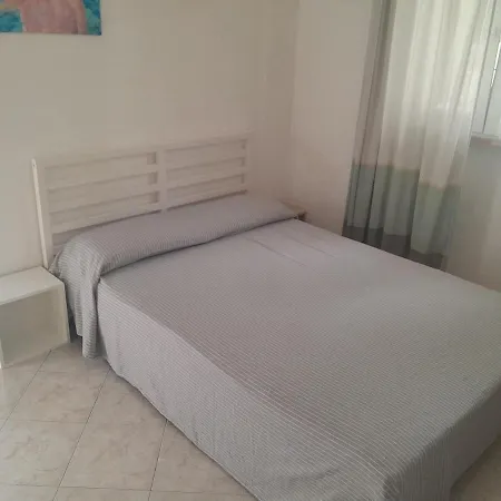 Casa Del Sole * Torre Canne