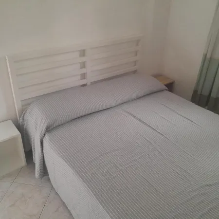 Holiday home Casa Del Sole *