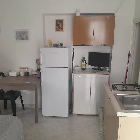 Casa Del Sole Semesterbostad *