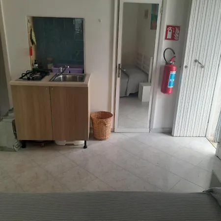 Casa Del Sole * Torre Canne