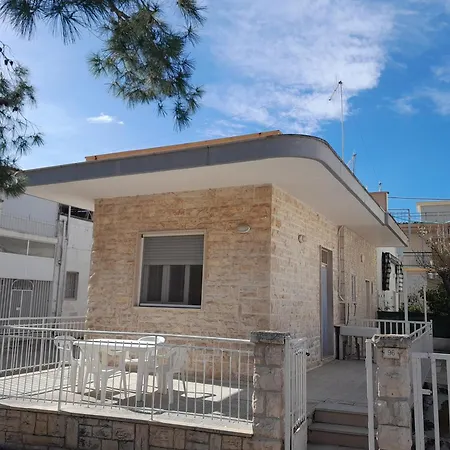 Casa Del Sole Semesterbostad *