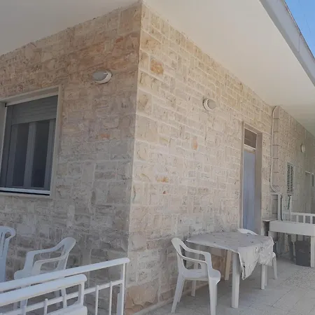 Holiday home Casa Del Sole Torre Canne