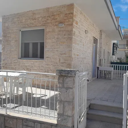 Casa Del Sole Holiday home Torre Canne