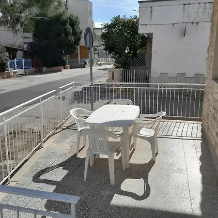 Casa Del Sole * Torre Canne