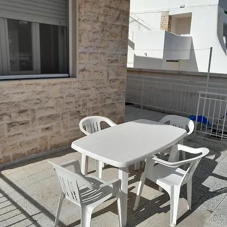 Semesterbostad Casa Del Sole