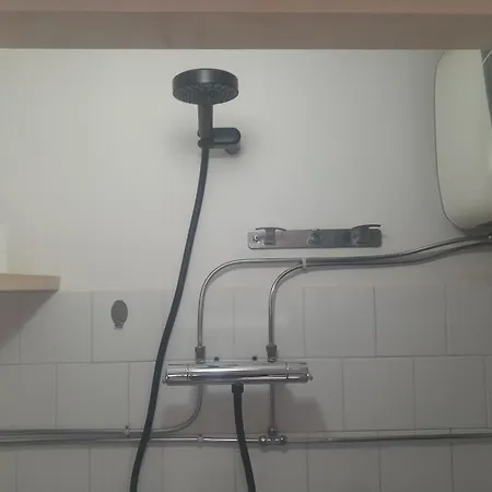 Semesterbostad Casa Del Sole