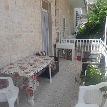 Holiday home Casa Del Sole Torre Canne