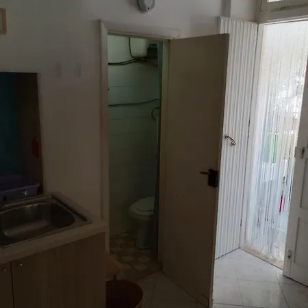 Casa Del Sole Dom wakacyjny Torre Canne