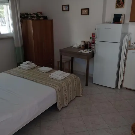 Semesterbostad Casa Del Sole *