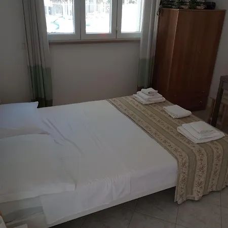 Casa Del Sole Torre Canne