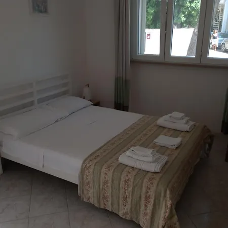 Casa Del Sole 別荘