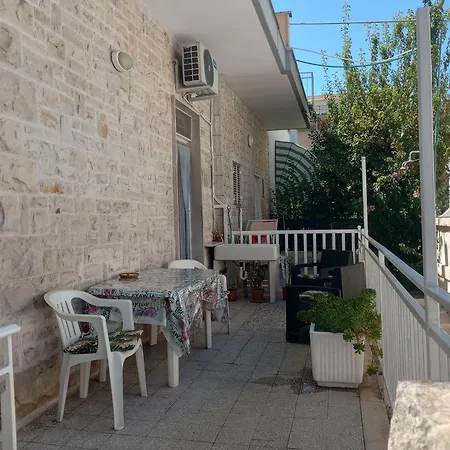 Casa Del Sole Semesterbostad