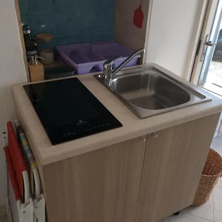 Casa Del Sole Semesterbostad