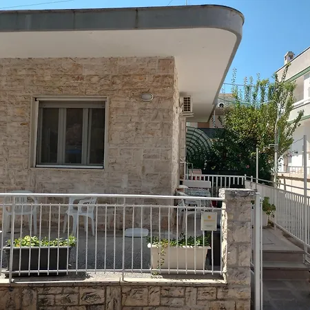 Casa Del Sole * Torre Canne