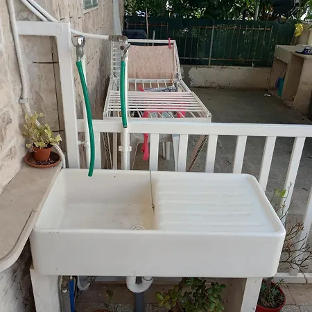 Casa Del Sole Torre Canne