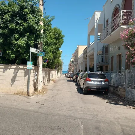 Casa Del Sole Semesterbostad