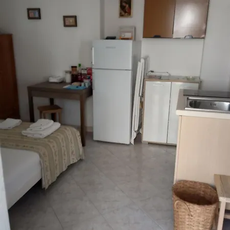 Casa Del Sole Dom wakacyjny *