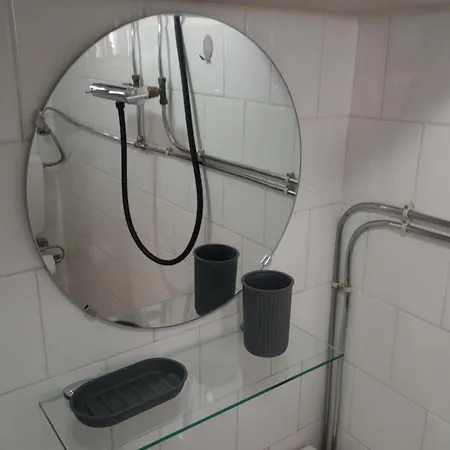 Casa Del Sole * Torre Canne