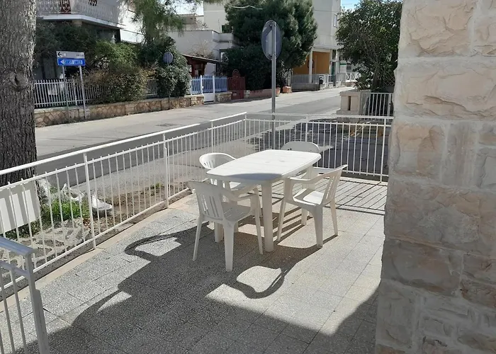 Ferienhaus Casa Del Sole