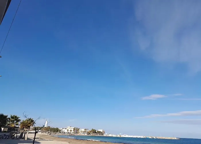 Casa Del Sole Ferienhaus Torre Canne