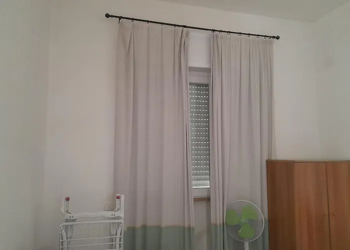 Casa Del Sole * Torre Canne