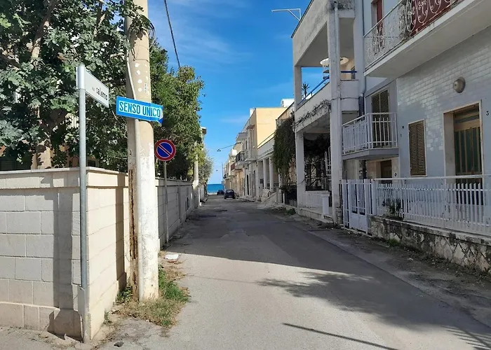 Casa Del Sole Ferienhaus