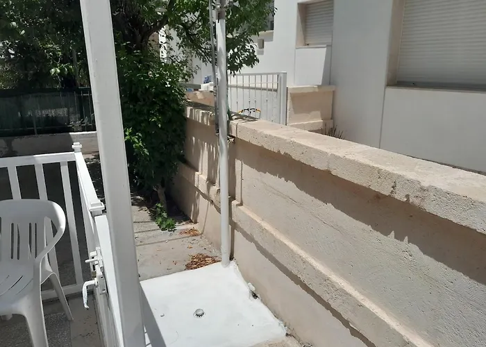 Casa Del Sole Torre Canne