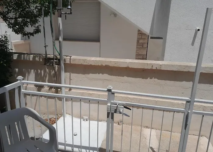 Casa Del Sole Torre Canne