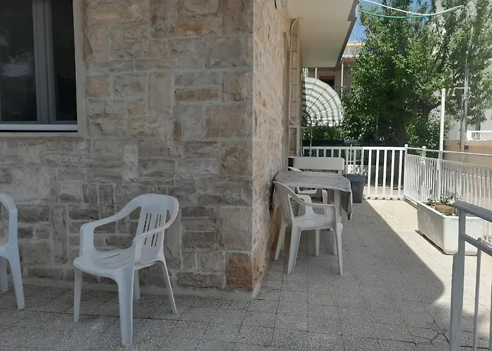 Casa Del Sole Ferienhaus