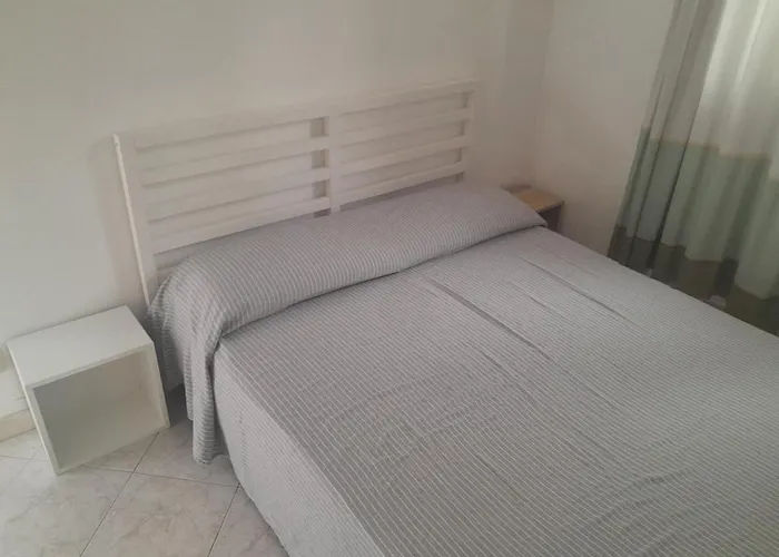 Ferienhaus Casa Del Sole *