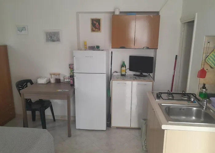 Casa Del Sole Ferienhaus *