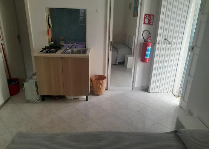 Casa Del Sole * Torre Canne