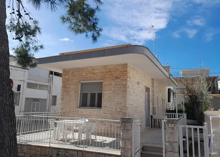 Casa Del Sole Ferienhaus *