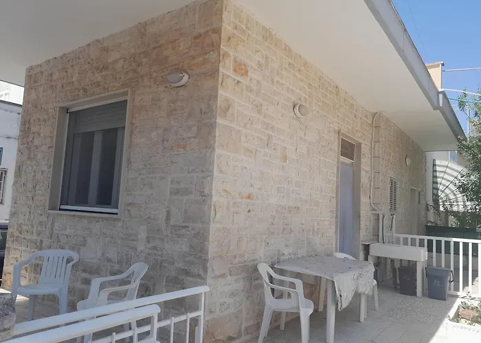 Ferienhaus Casa Del Sole Torre Canne