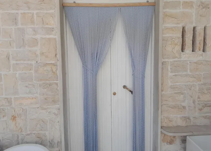 Ferienhaus Casa Del Sole *