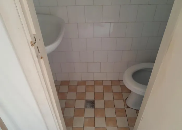 Casa Del Sole Ferienhaus