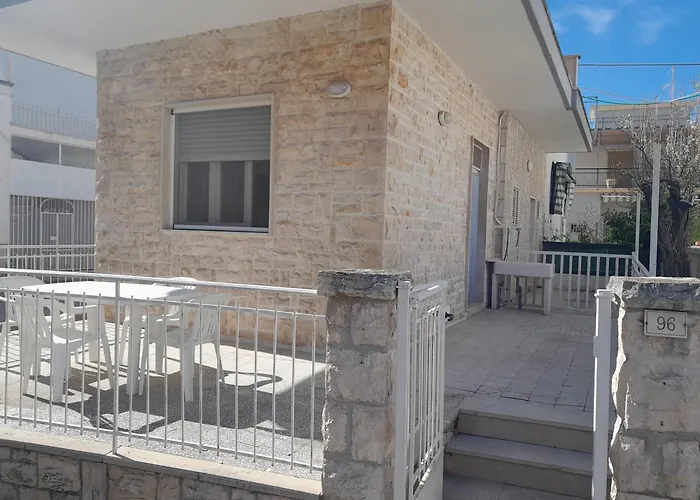 Casa Del Sole Ferienhaus Torre Canne