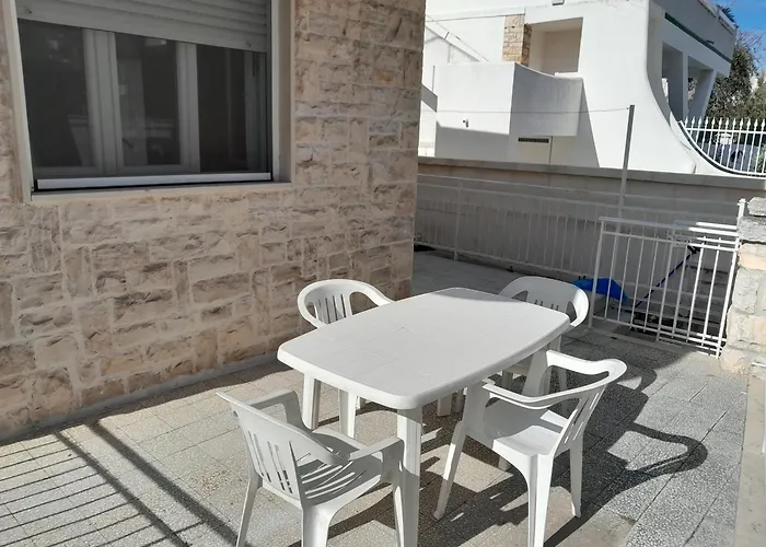 Ferienhaus Casa Del Sole