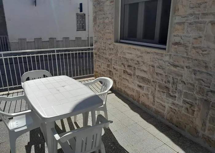 Casa Del Sole Ferienhaus Torre Canne